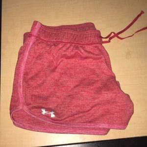 Under Armour Lounge Shorts